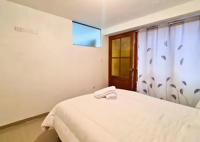 Munay Host & Memories Siete Cuartones Cusco