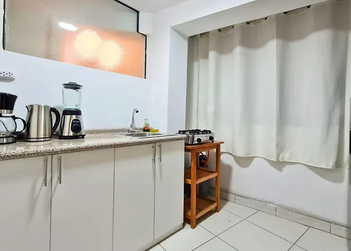 Munay Host & Memories Siete Cuartones Cusco