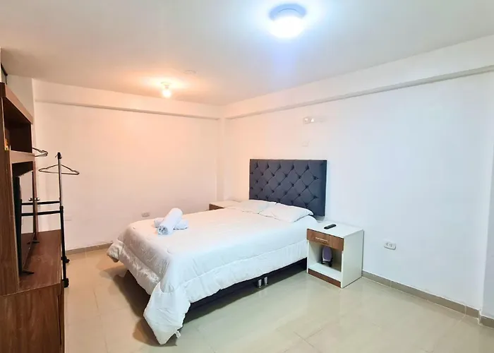 Munay Host & Memories Siete Cuartones Apartment Cusco