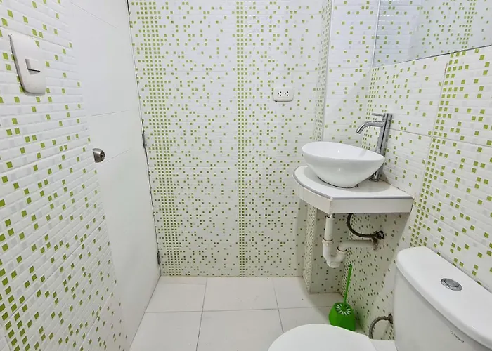 Munay Host & Memories Siete Cuartones Apartment Cusco